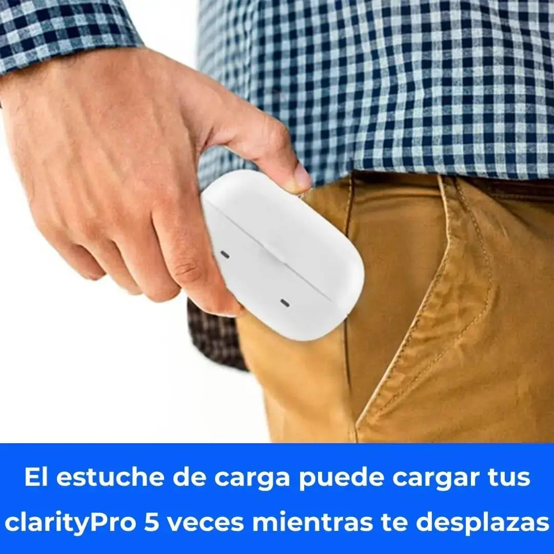 Audífonos intrauriculares Micro CIC