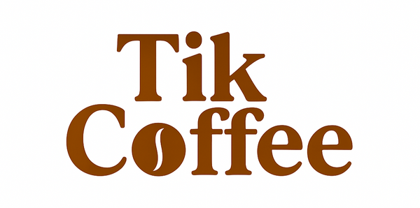 TikCoffee