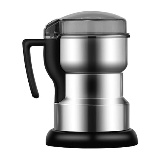 Molinillo eléctrico de café/frijol de 300 W en acero inoxidable